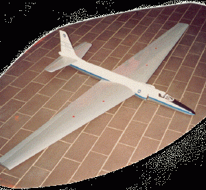 Lockheed U-2