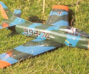 Fiat G-91