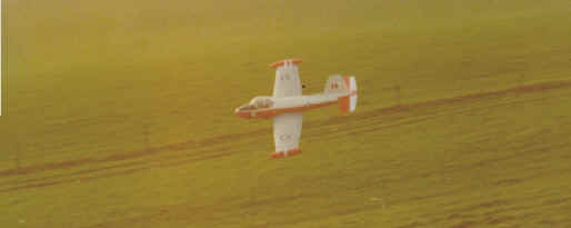 H.P. Jet Provost/Strikemaster