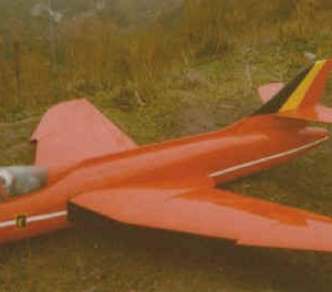 Hawker Hunter