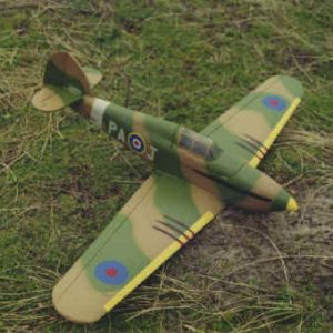 Hawker Hurricane