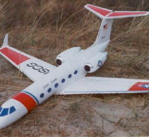 Grumman Gulfstream V