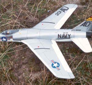 F-11 Tiger