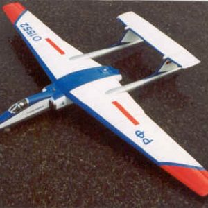 Myasischev M55 Mystic