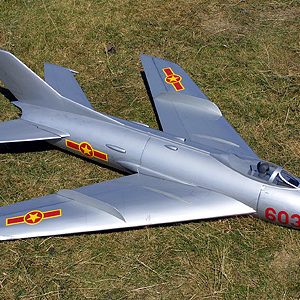 Mikoyan MiG-19