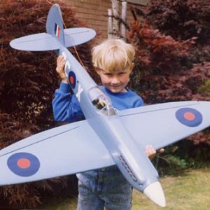 Supermarine Spitfire Mk XXIV