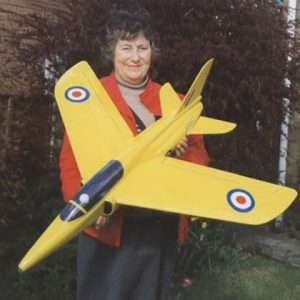 Folland Gnat