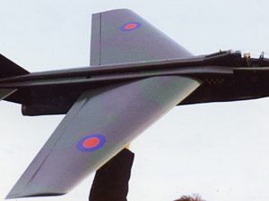 SEPECAT Jaguar GR1
