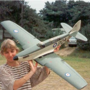 Fairey Firefly