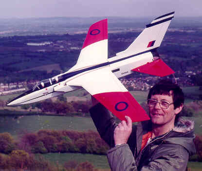 Panavia Tornado F3