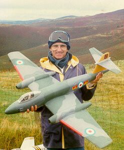 Gloster Meteor