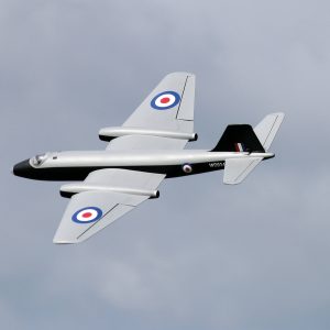 English Electric Canberra B.2/T.4