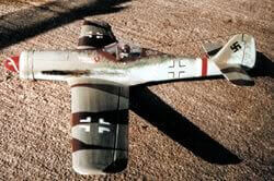 Focke Wulf 190D